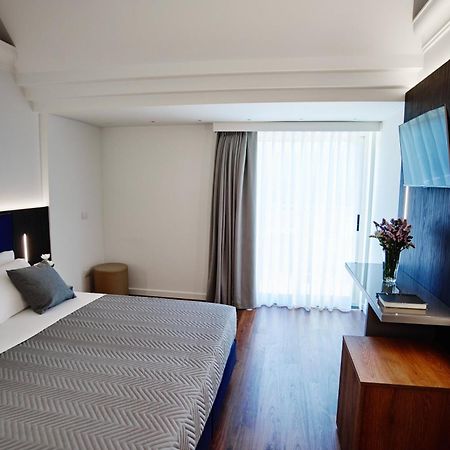 Hotel Negresco Cattolica Eksteriør billede