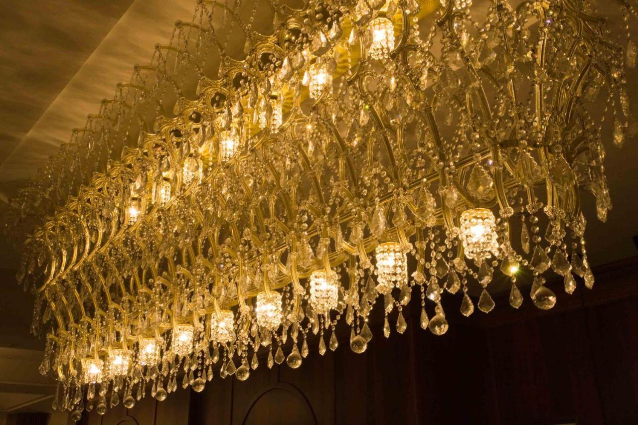 Hotel Negresco Cattolica Eksteriør billede