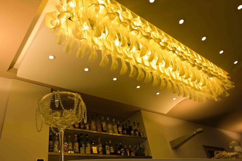 Hotel Negresco Cattolica Eksteriør billede
