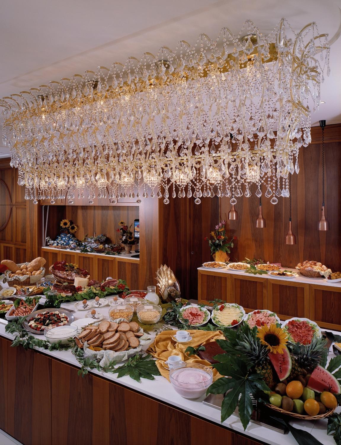 Hotel Negresco Cattolica Eksteriør billede