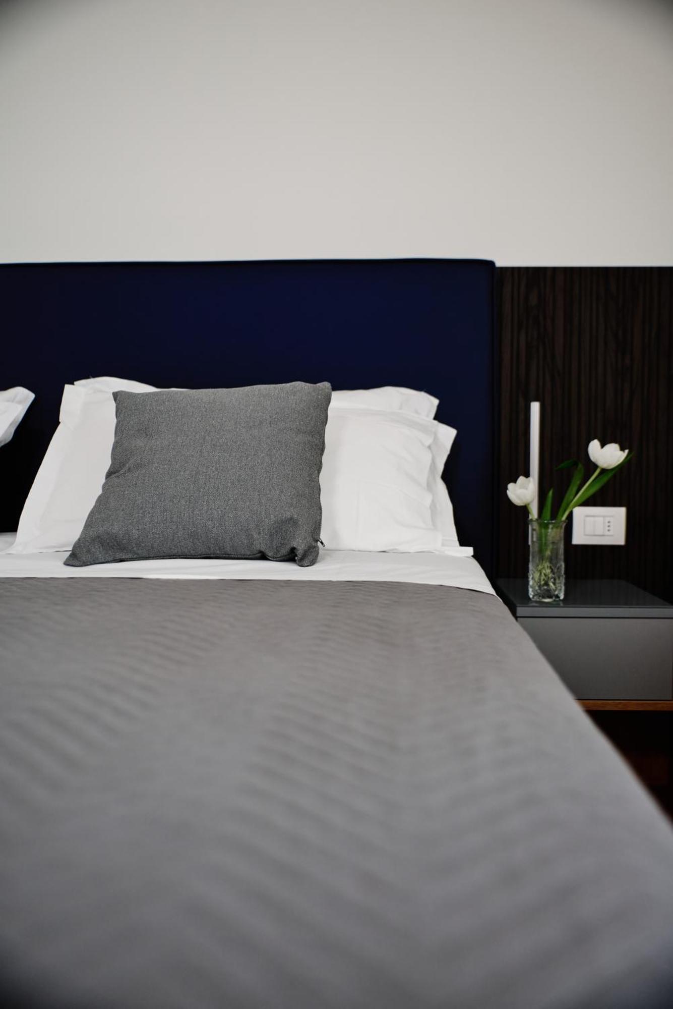 Hotel Negresco Cattolica Eksteriør billede