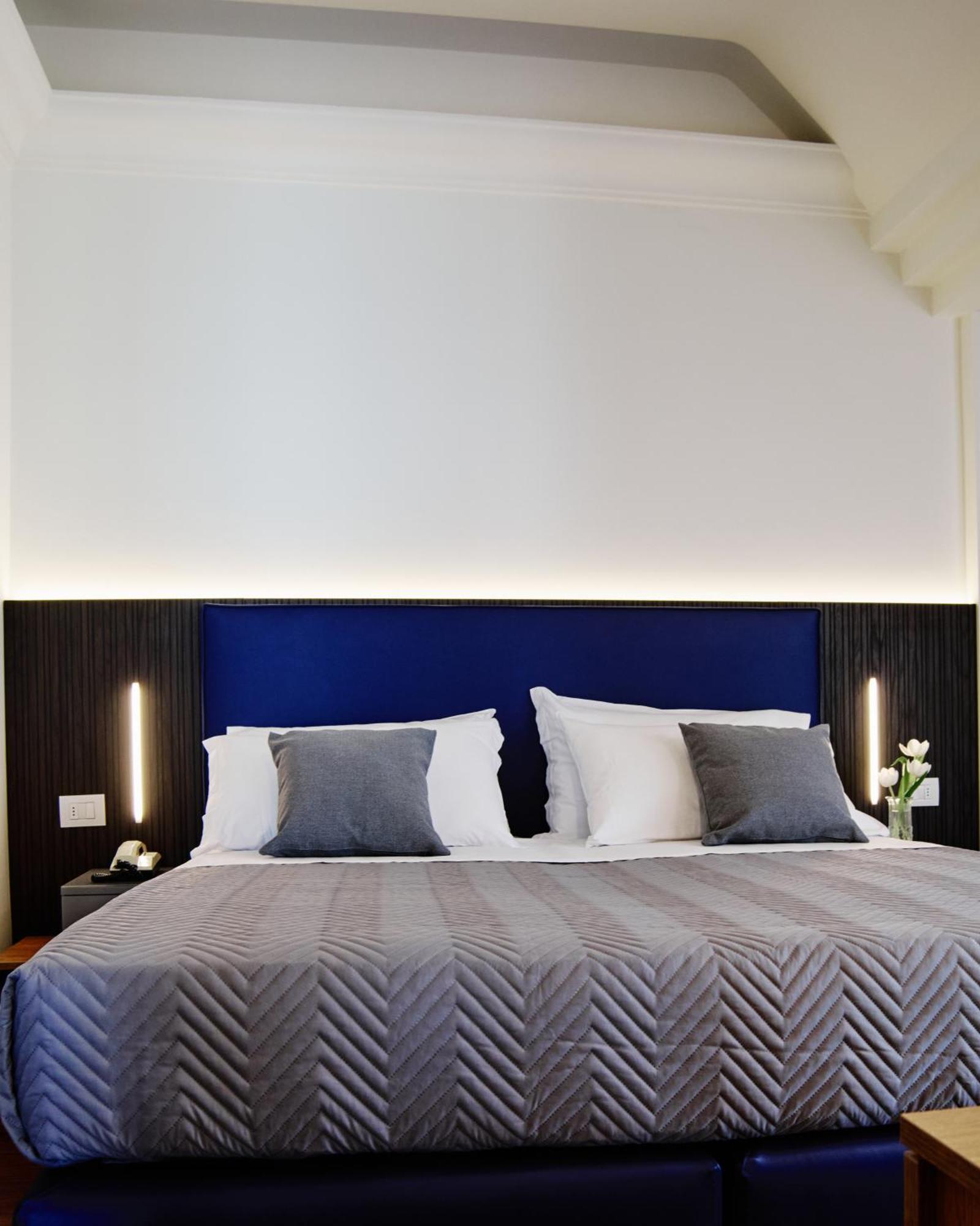 Hotel Negresco Cattolica Eksteriør billede