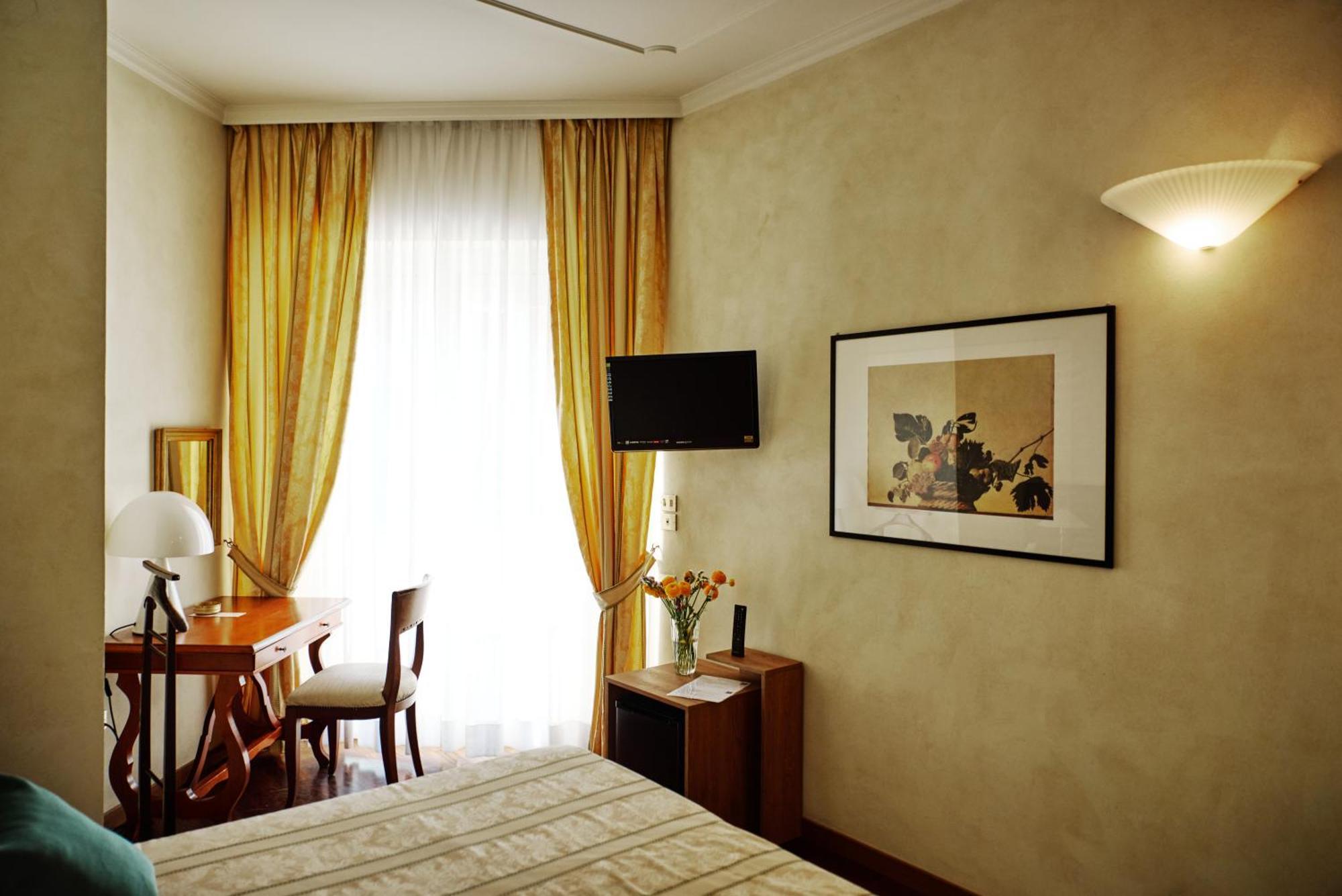 Hotel Negresco Cattolica Eksteriør billede